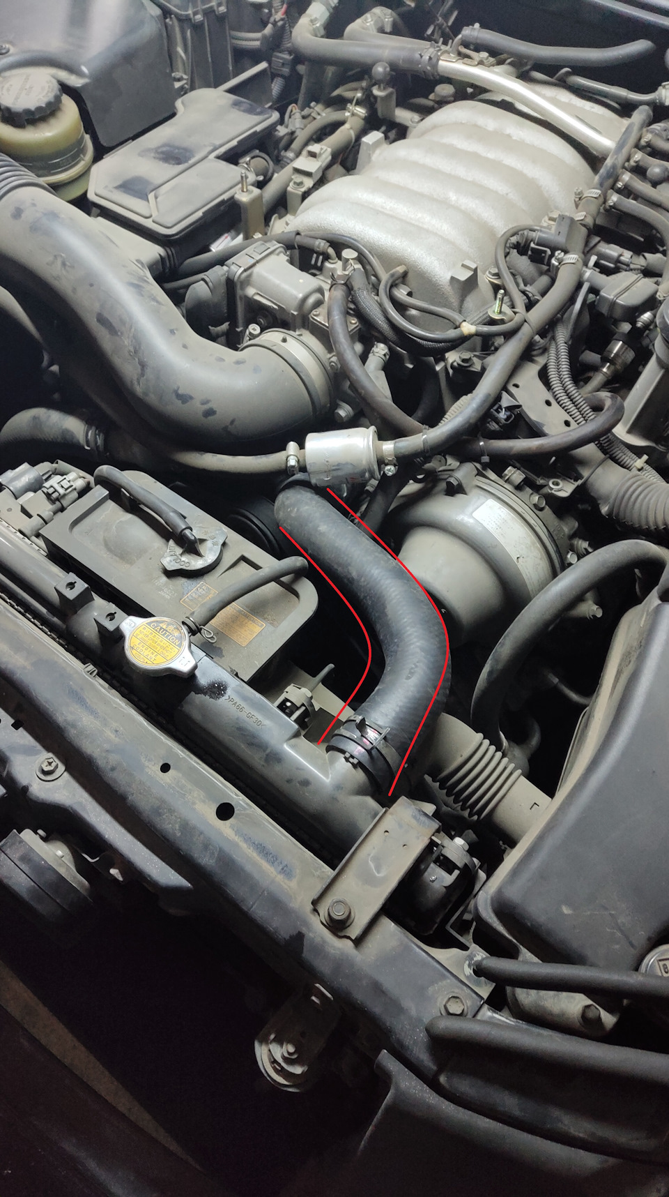 Повна діагностика на BOSCH Service 3