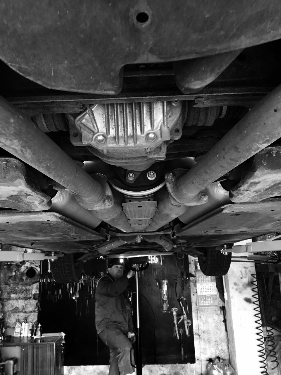 3) Перше на яхті! 4