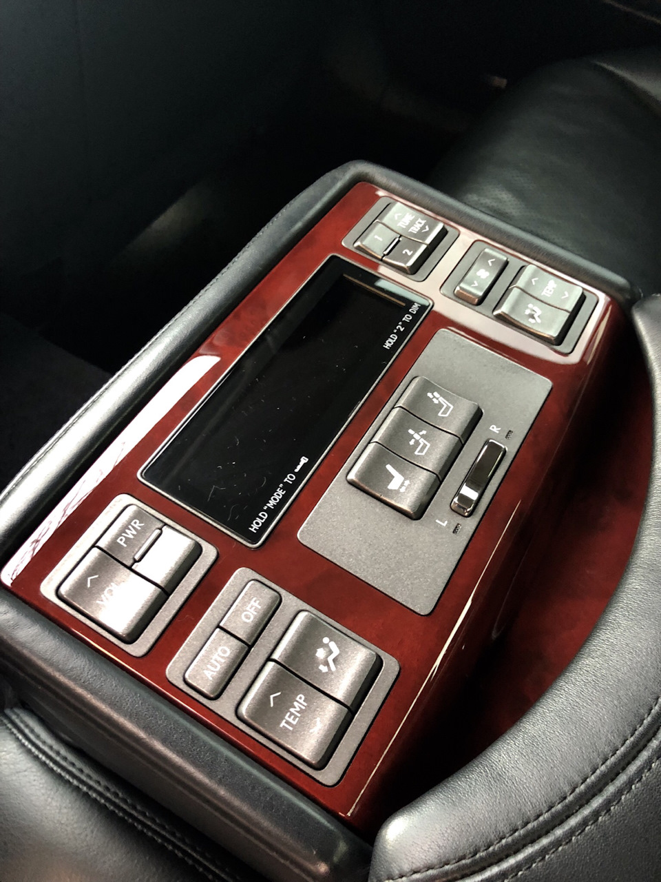 детейлінг lexus ls460 ⛵️ 5
