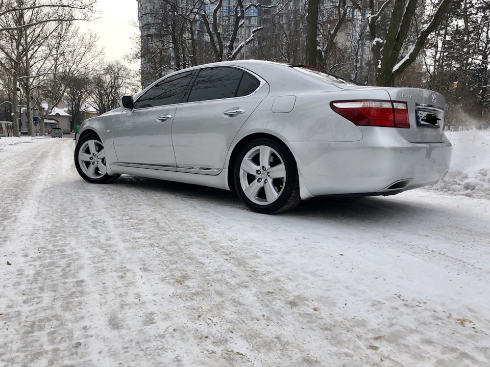 Фото lexus ls460 яхти ⛵️😎 4