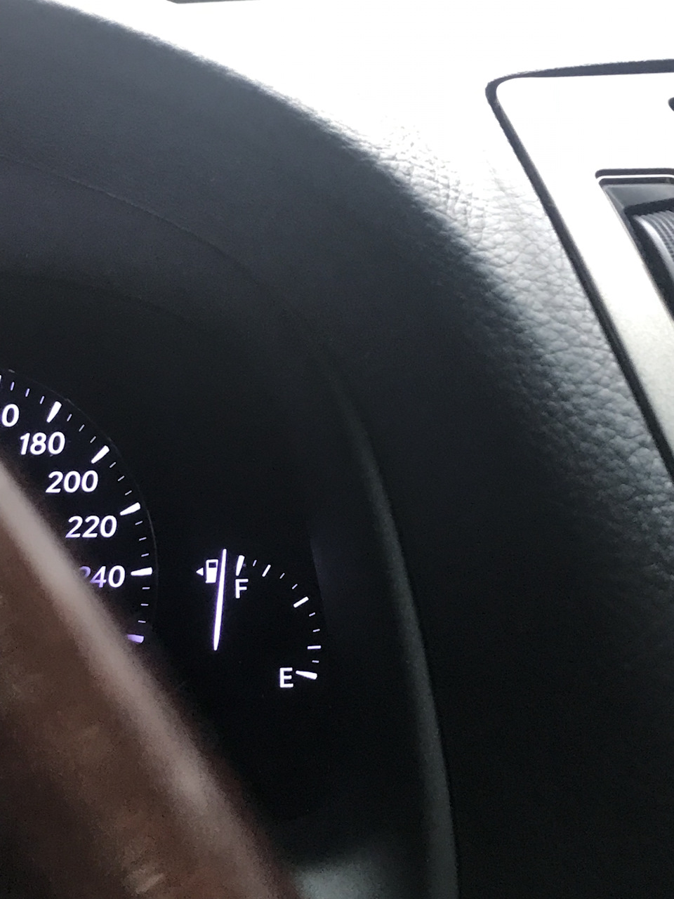 Трохи почистив банки на lS 460⛵️ 3