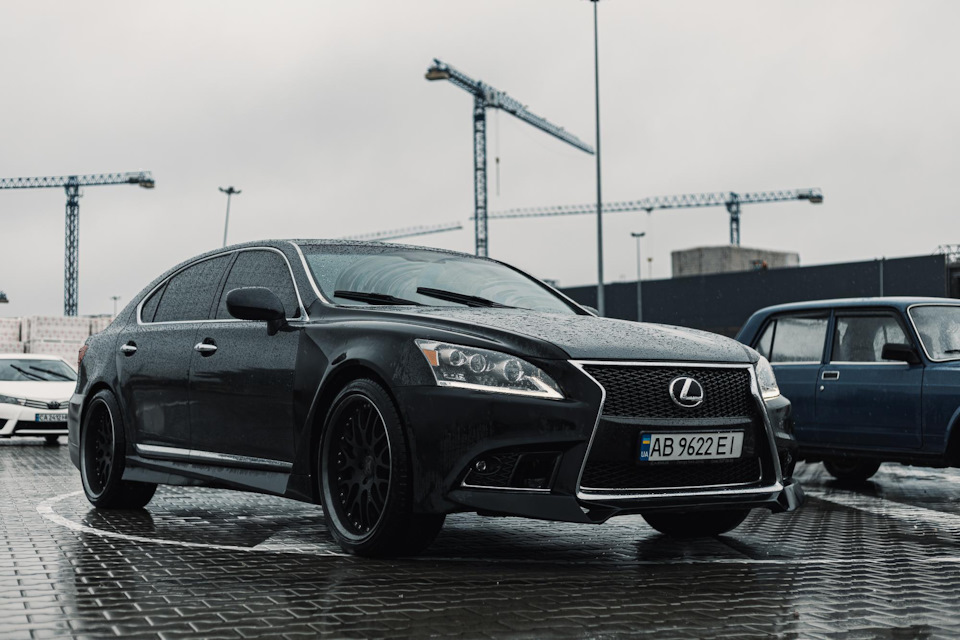 Фото сет з Jdm зльоту. 3