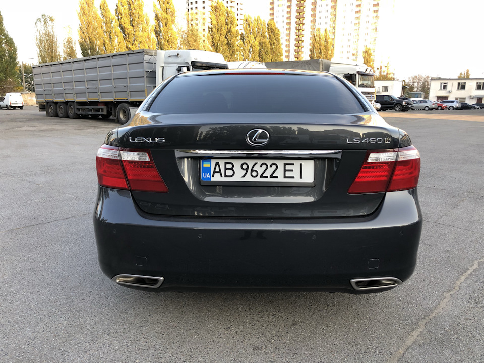 Купив машину під tuning 🌈 5