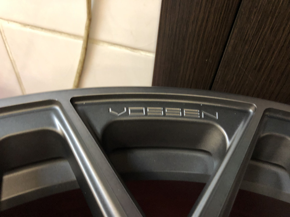 Під ялинку Vossen 🎄 3