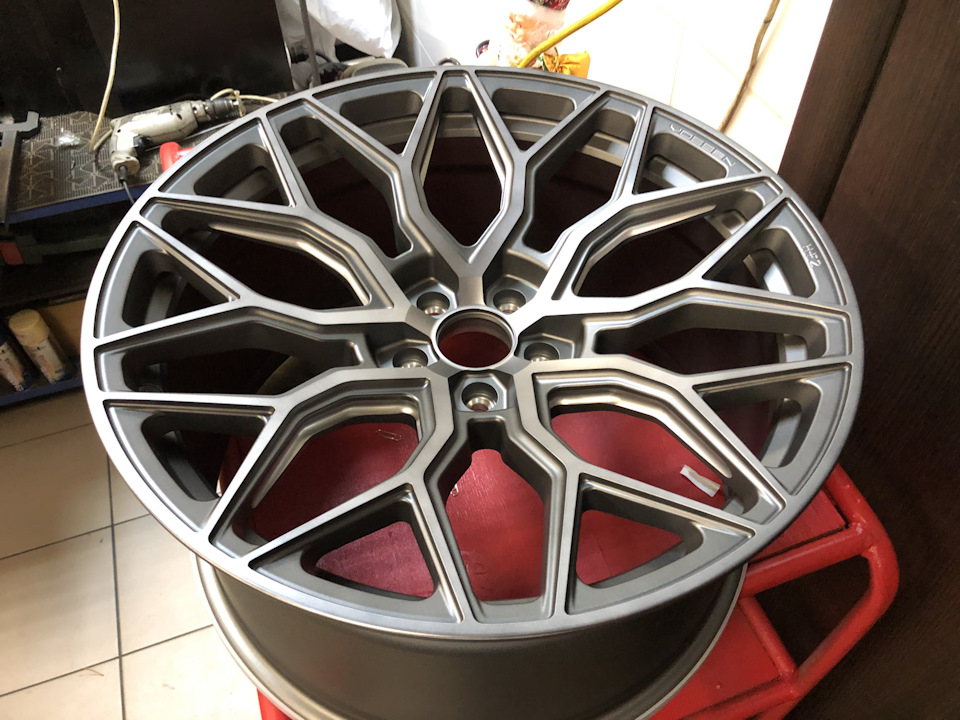 Під ялинку Vossen 🎄 1
