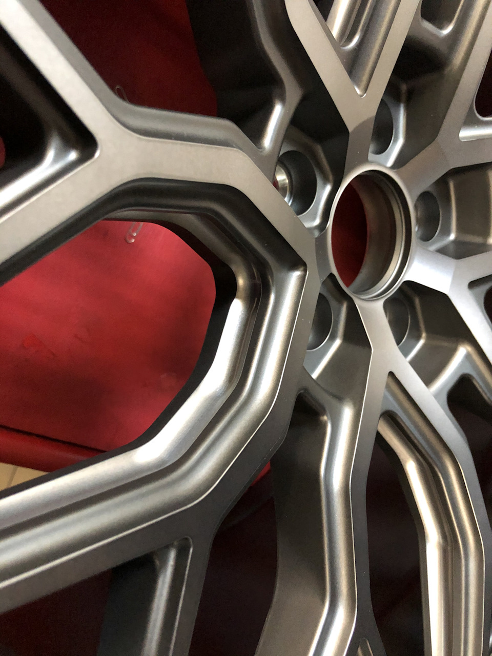 Під ялинку Vossen 🎄 5
