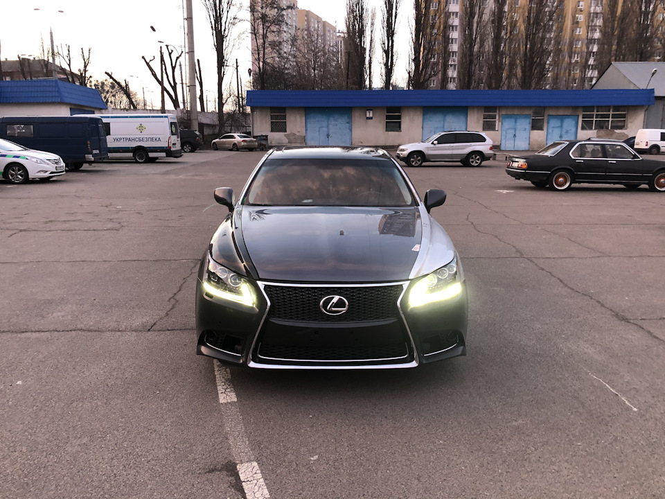 Підключили фари! 🍀 4