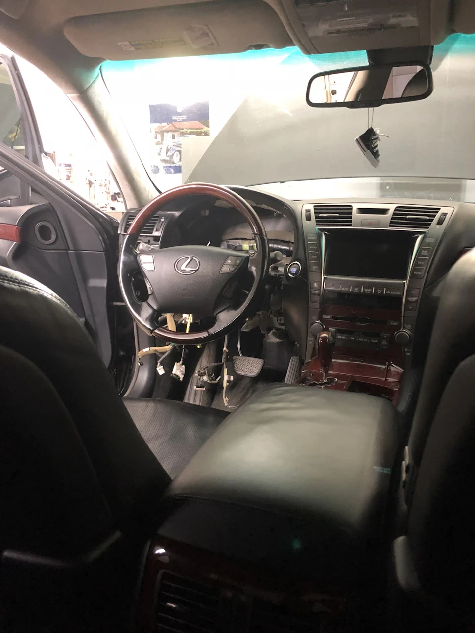 GPS сигналізація