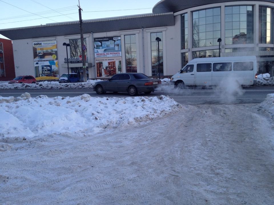 Машина продана. 2
