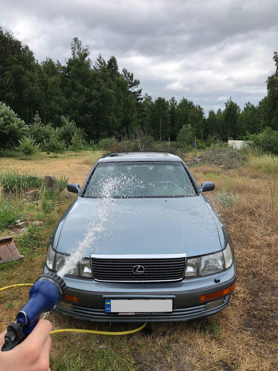 До зустрічі за місяць! 1