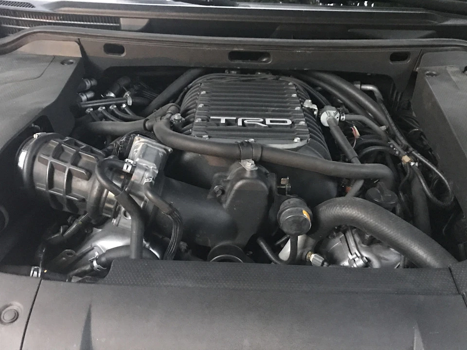 TRD