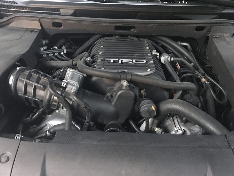 TRD 1