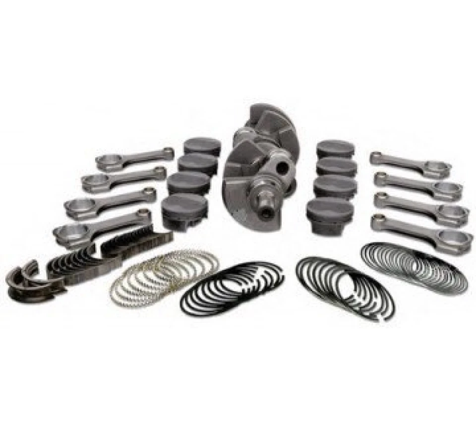 Stroker Kit двигуну 5,7, після заміни робить 7.0