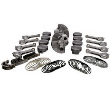 Stroker Kit двигуну 5,7, після заміни робить 7.0 1