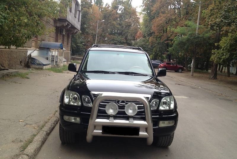 Який він був 2
