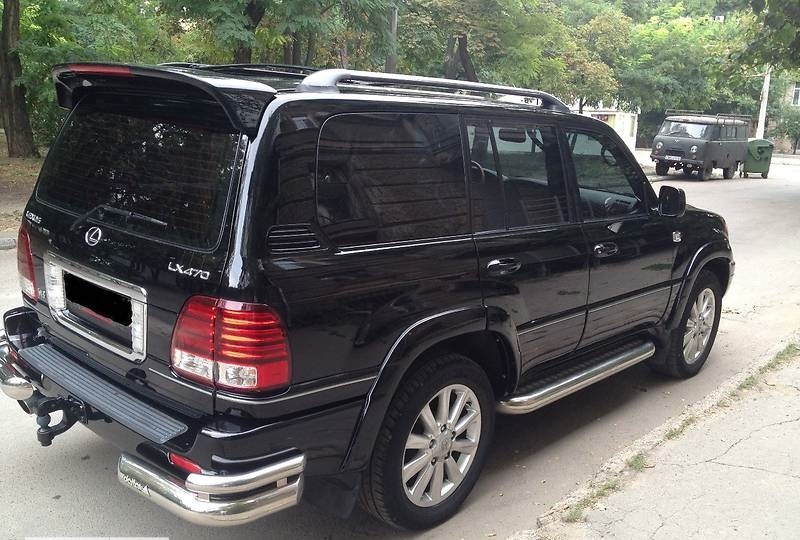 Який він був 3