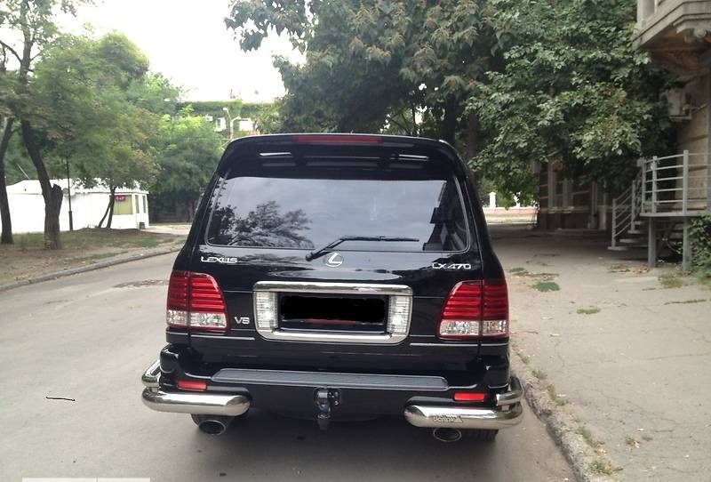 Який він був 4