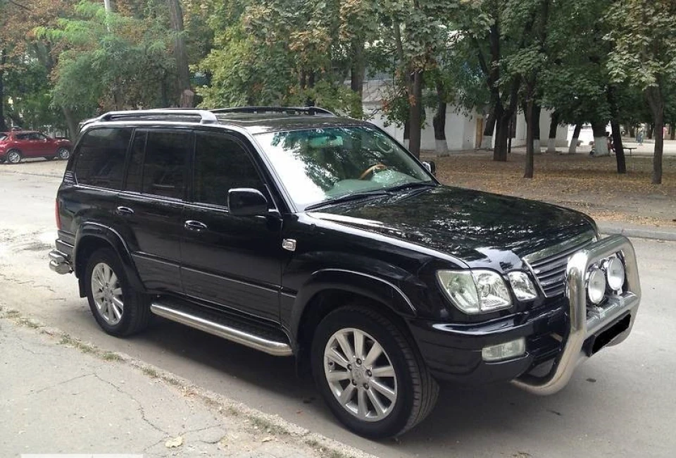 Який він був