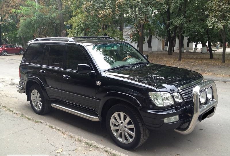 Який він був 1