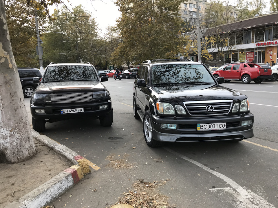 Перший запис, за традицією про покупку)) 5
