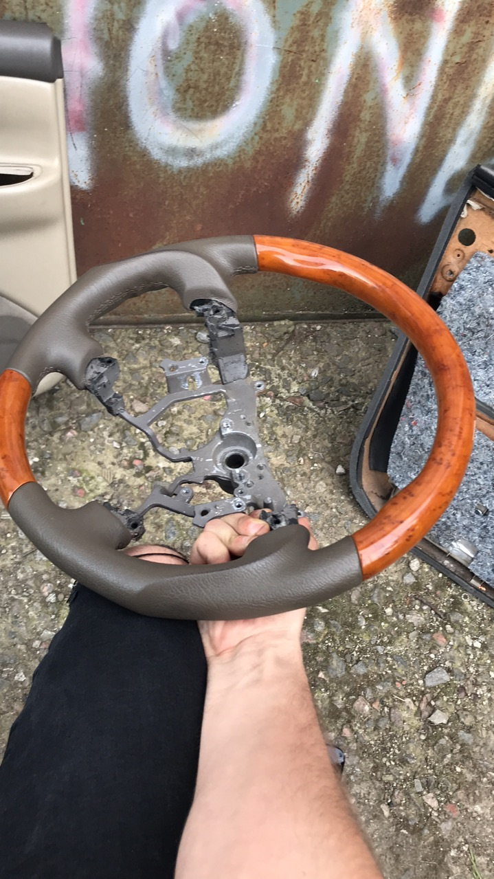 Руде дерево в темне матове 5