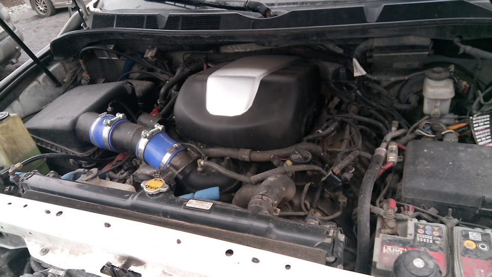 LEXUS TOYOTA TUNING досвід 10 років Про головне ч.1 4