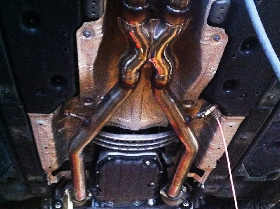 LEXUS TOYOTA TUNING досвід 10 років Про головне ч.1