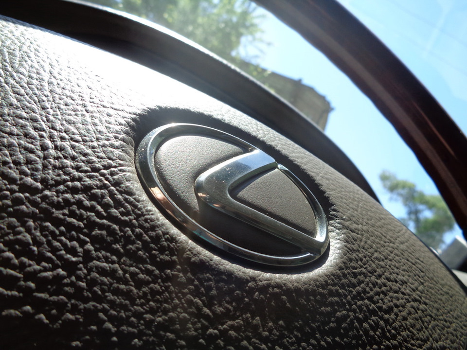 LEXUS TOYOTA TUNING досвід 10 років Про головне ч.3 TOYOTA TUNING, або LEXUS S 5