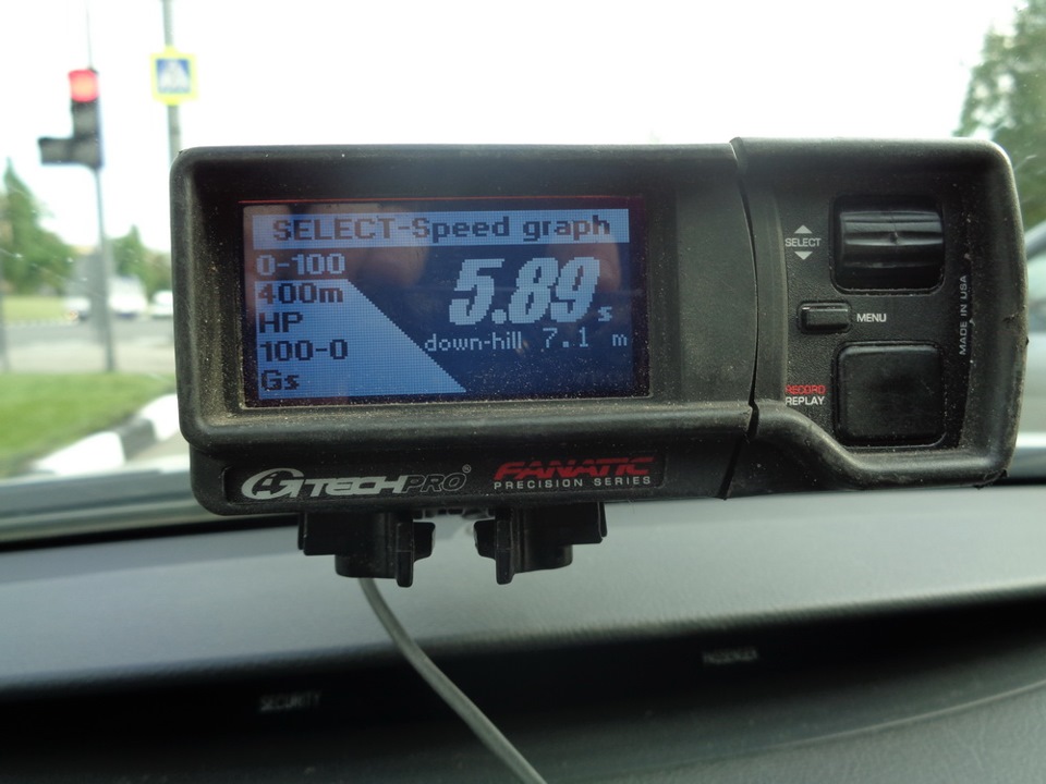 РЕКОРД у світі 2GRFE на Toyota Camry 40 є 5 секунд! 1