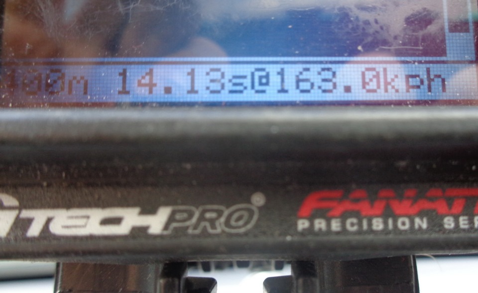 РЕКОРД у світі 2GRFE на Toyota Camry 40 є 5 секунд! 4