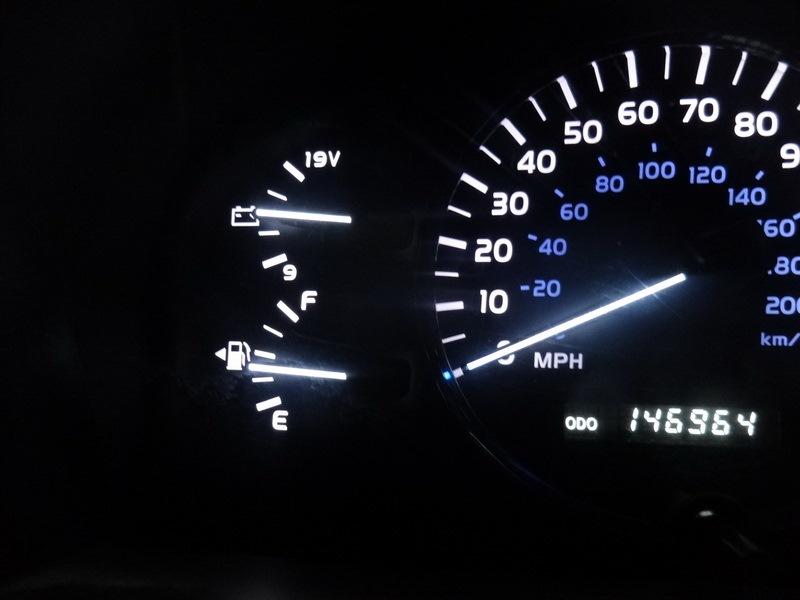 ТЮНІНГ LEXUS LX470, що показала практика на дорозі та стенді! 1