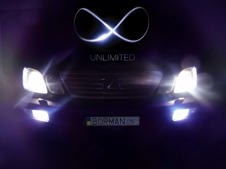 UNLIMITED Розгін на повну! G500 W463 vs LX470 + ЧІП + ЕКСС Частина 3 1