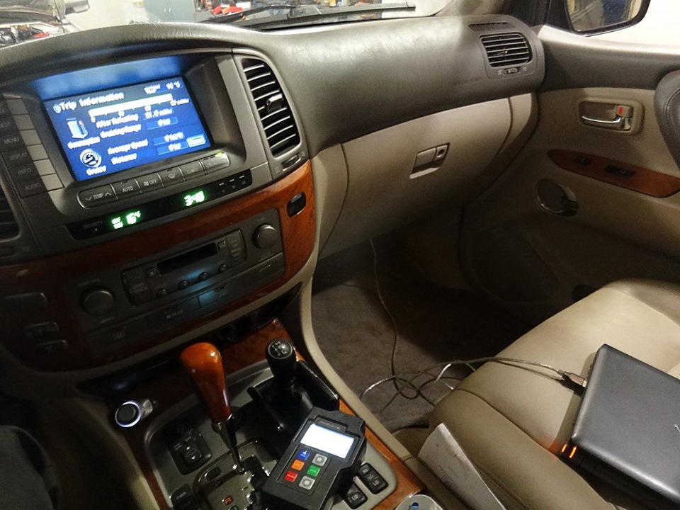 UNLIMITED Розгін на повну! G500 W463 vs LX470 + ЧІП + ЕКСС Частина 3 2