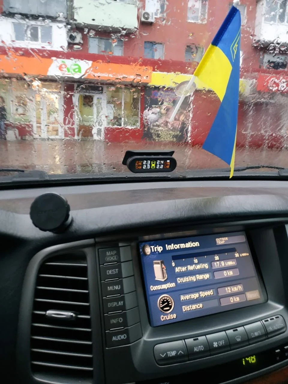 Корисна приблуда