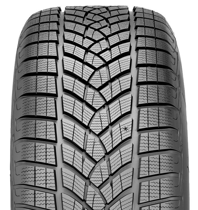 Зимова гума GoodYear Ultragrip Ice SUV 1