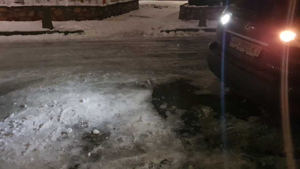 Прогресивний колгосп у задній хід 5