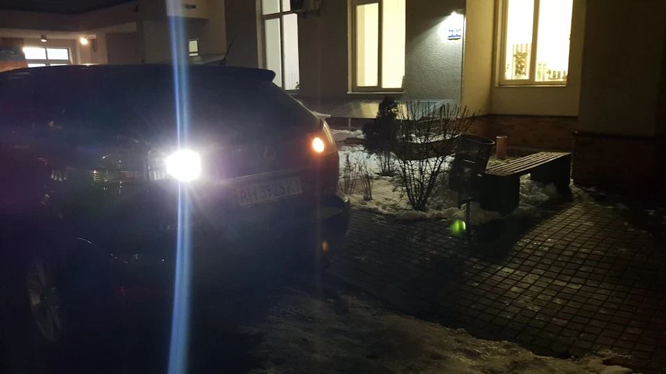 Прогресивний колгосп у задній хід