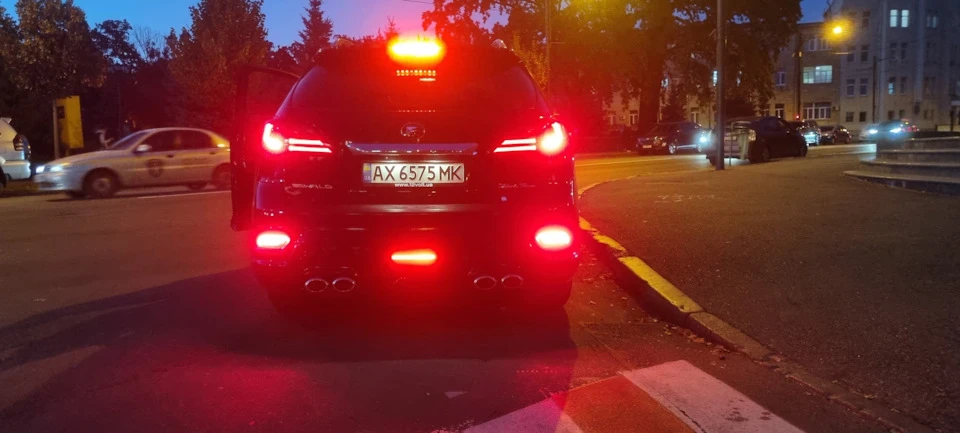 Оптика, світло ...