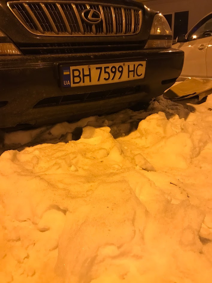 Заміна клапанів VVTi 2