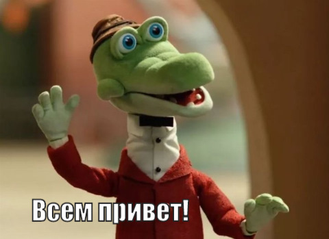 Реставрація генератора 1