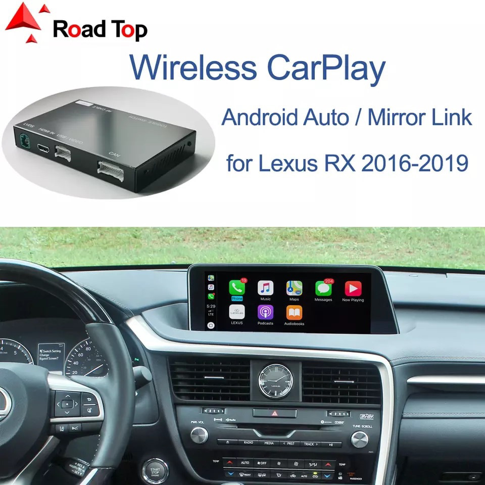CarPlay встановлено ✅ 1