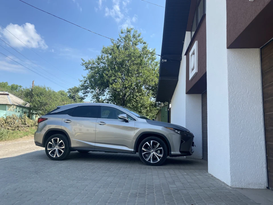 Штатний автозапуск