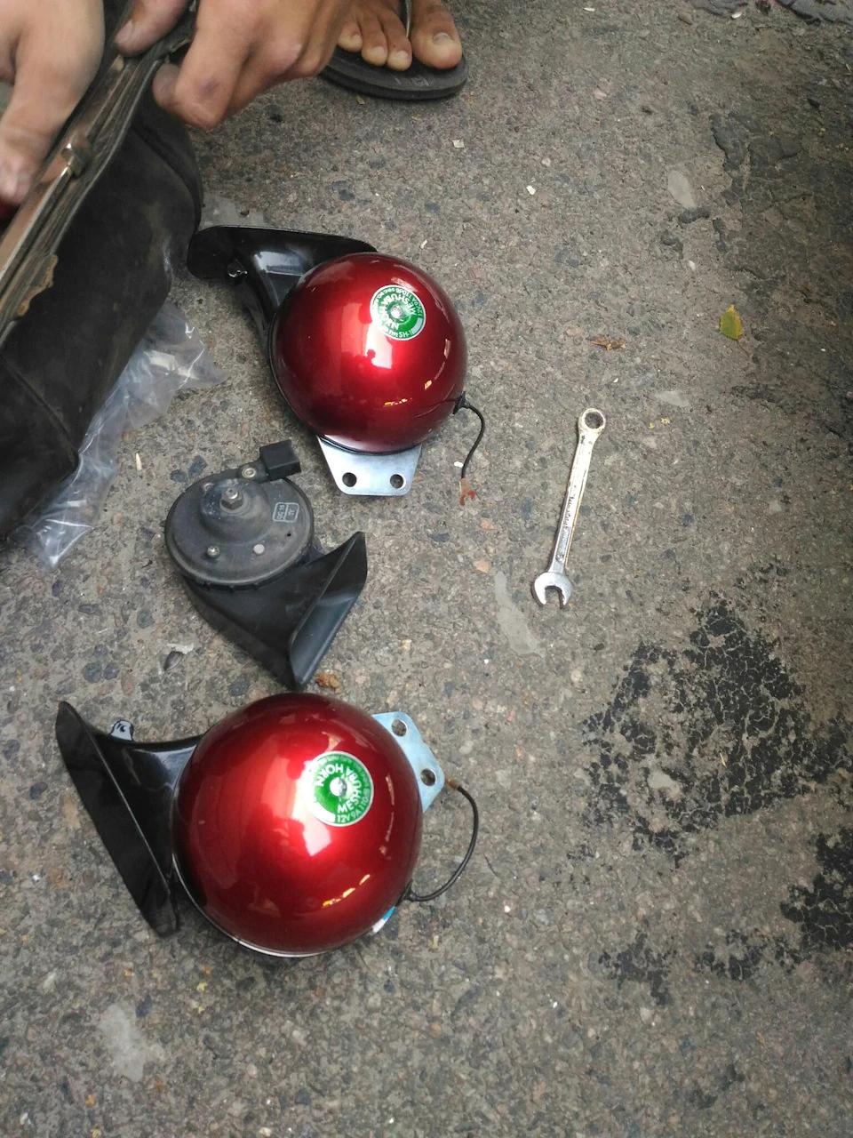 Новий гудок
