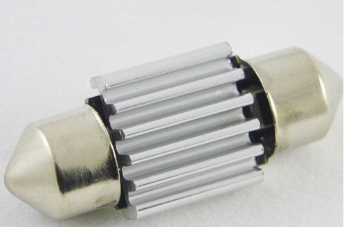 Підсвітка в багажник (Led) 3