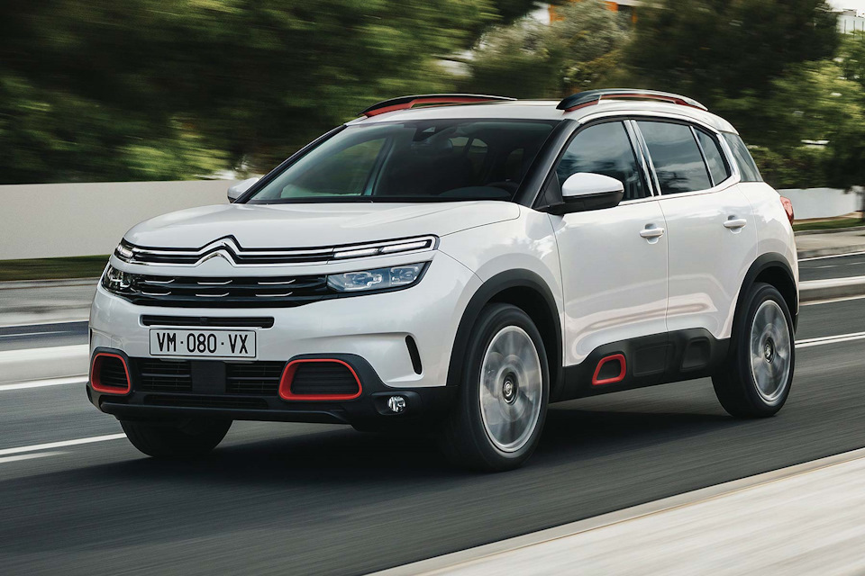 Вибір авто 2019 1