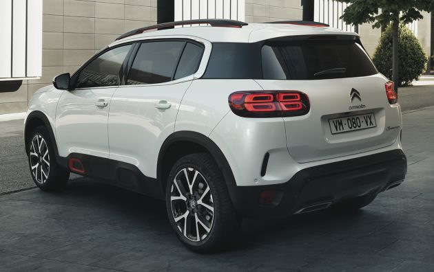 Вибір авто 2019 2