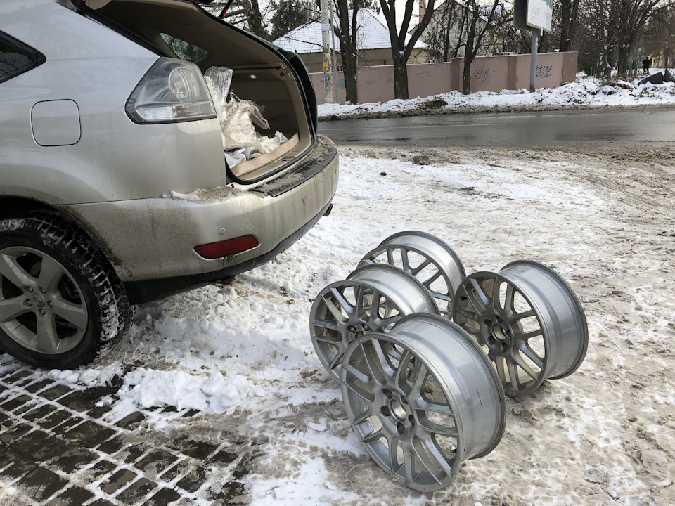 Диски на літо 2