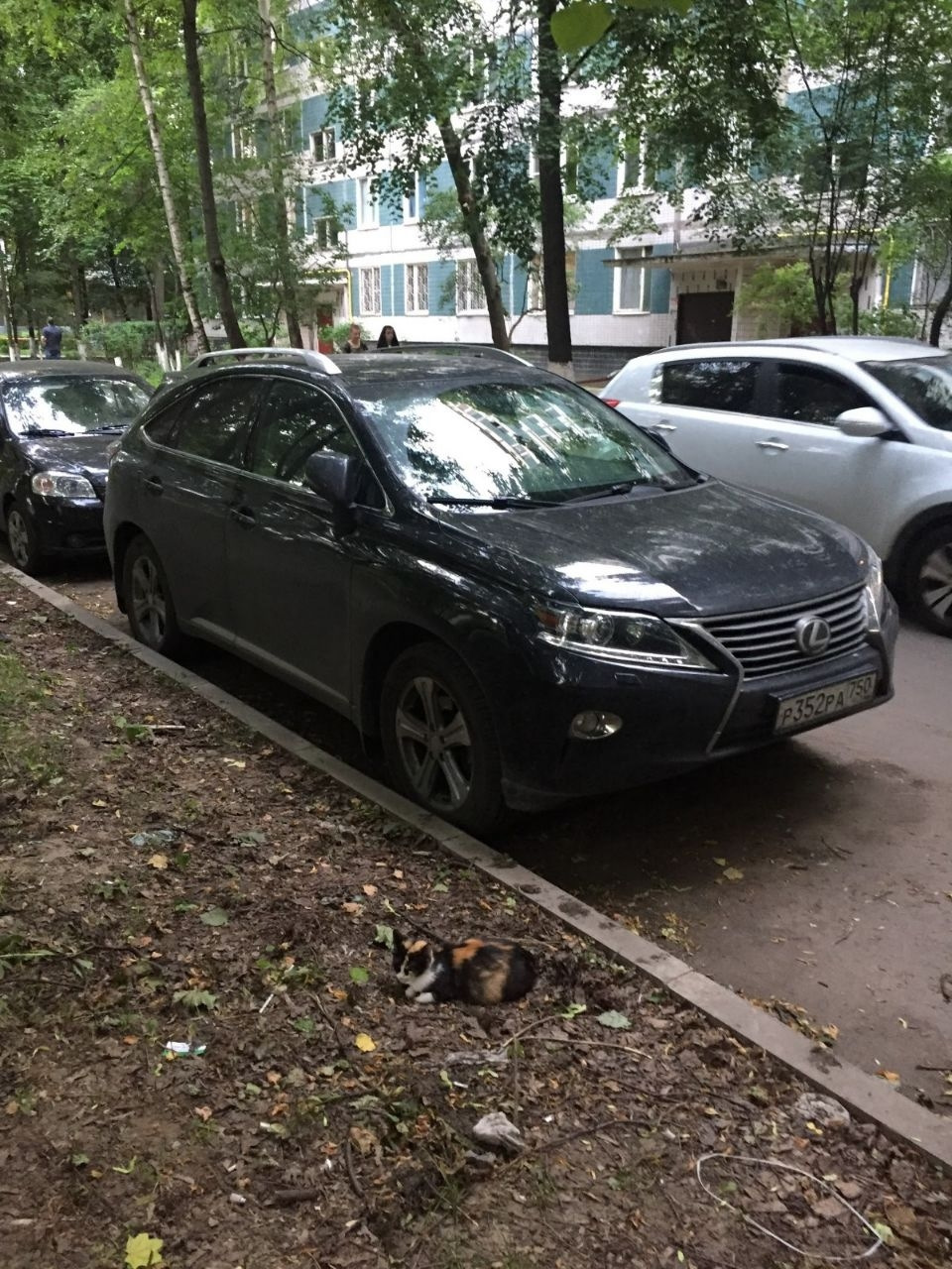Старі фотки) 3