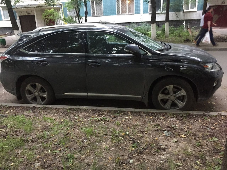 Старі фотки) 5