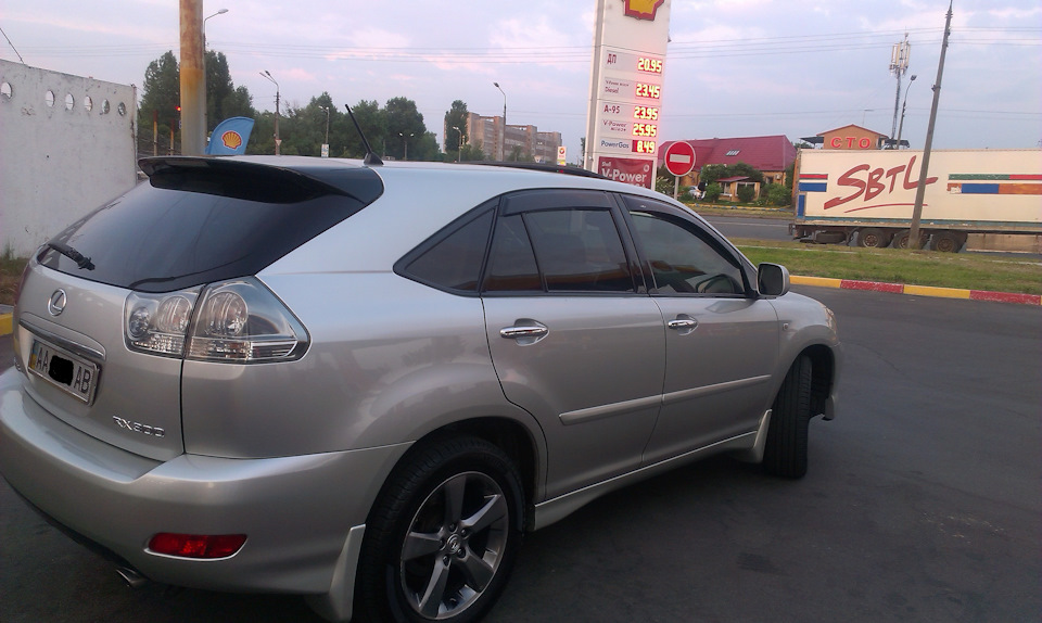 Soft99 або до літа готовий))) 5
